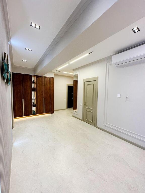 Satılır 3 otaqlı yeni tikili, 127 m², Xətai m.-13