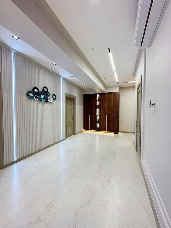 Satılır 3 otaqlı yeni tikili, 127 m², Xətai m.-14