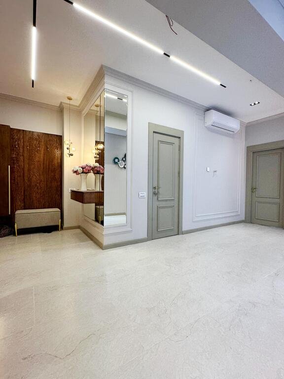 Satılır 3 otaqlı yeni tikili, 127 m², Xətai m.-15
