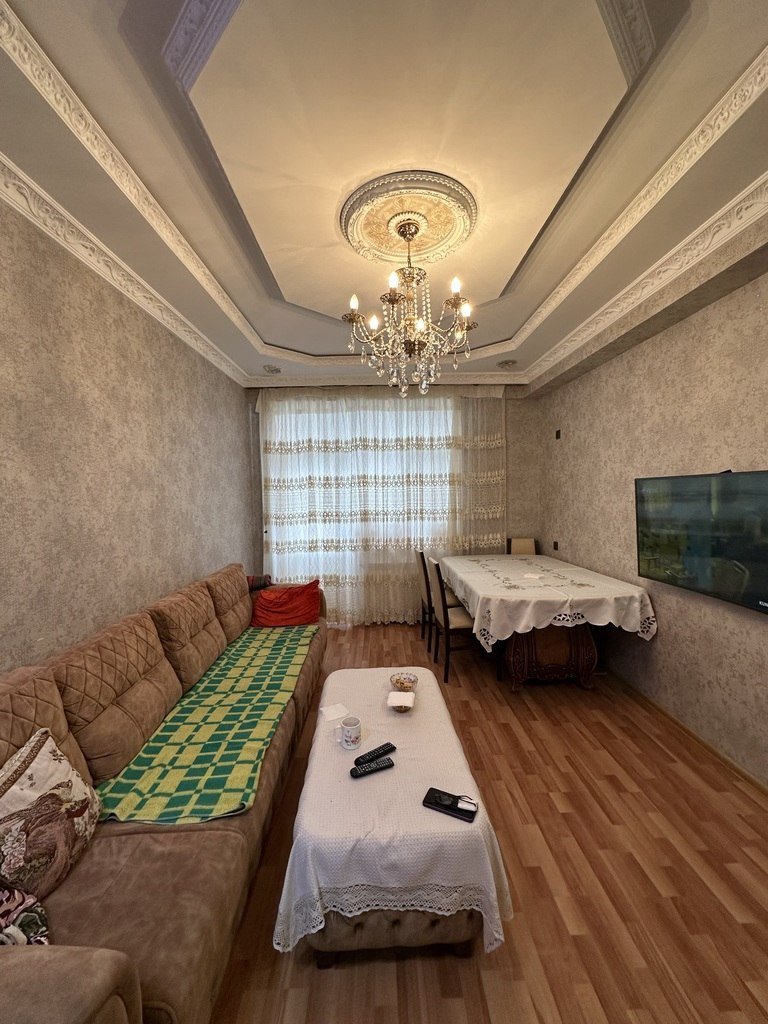 Satılır 3 otaqlı yeni tikili, 86 m², Xırdalan-1