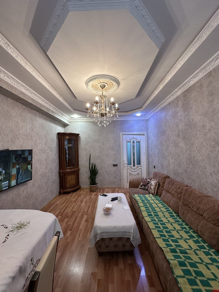 Satılır 3 otaqlı yeni tikili, 86 m², Xırdalan-2