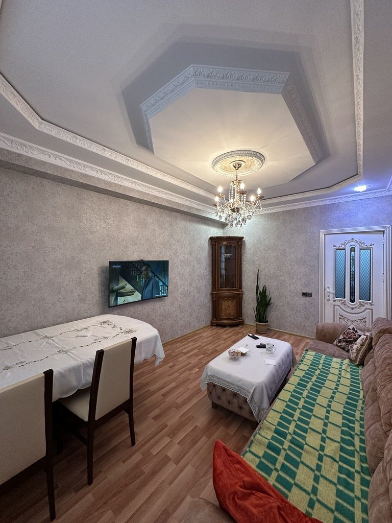 Satılır 3 otaqlı yeni tikili, 86 m², Xırdalan-4
