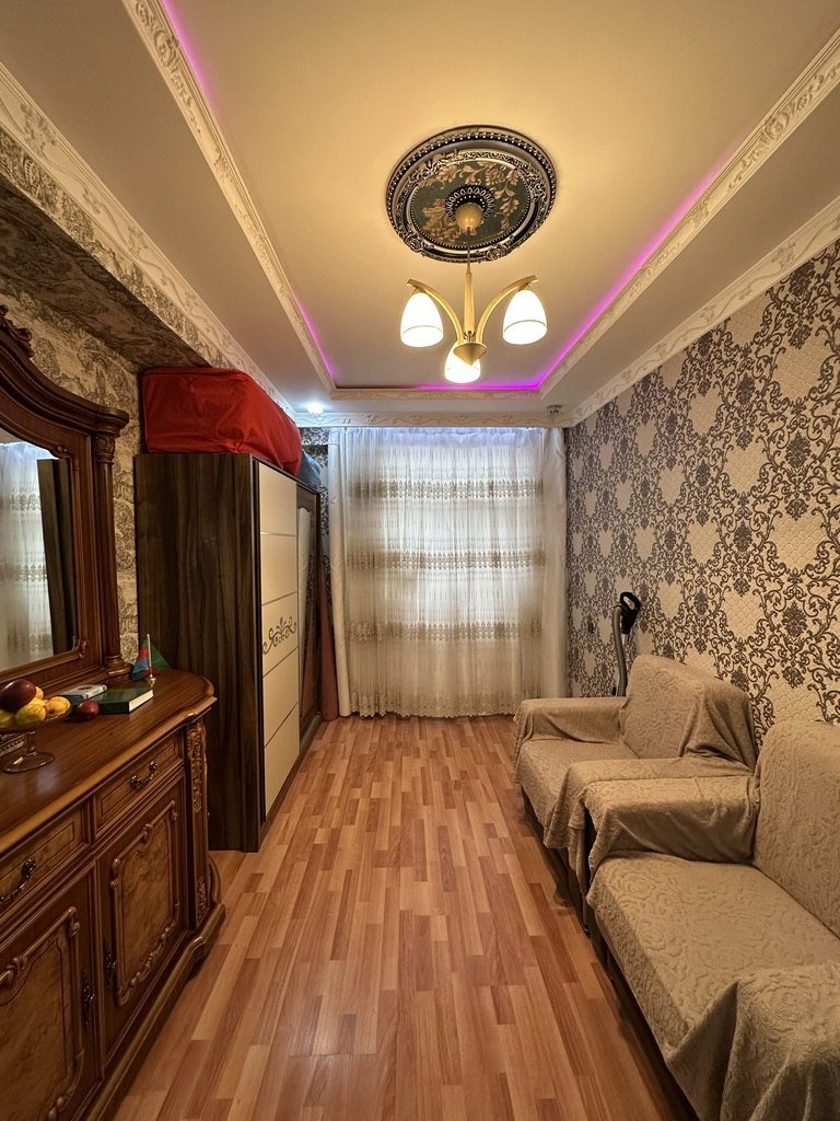 Satılır 3 otaqlı yeni tikili, 86 m², Xırdalan-5