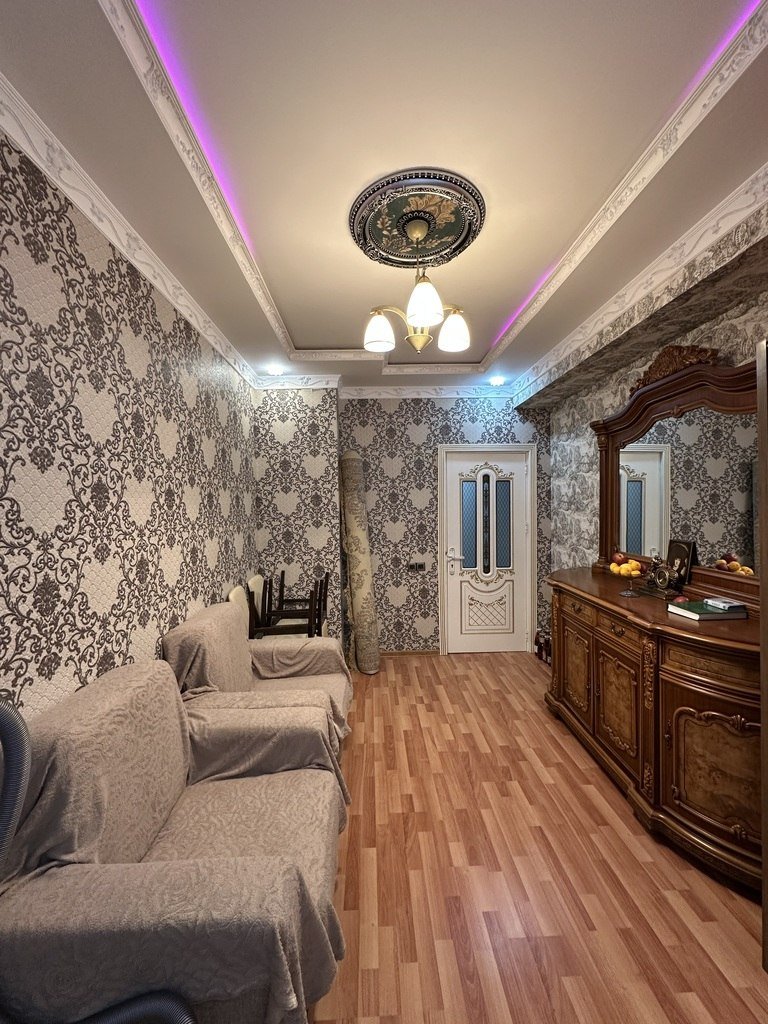 Satılır 3 otaqlı yeni tikili, 86 m², Xırdalan-6