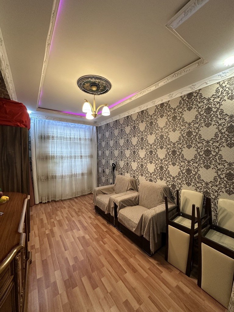 Satılır 3 otaqlı yeni tikili, 86 m², Xırdalan-7