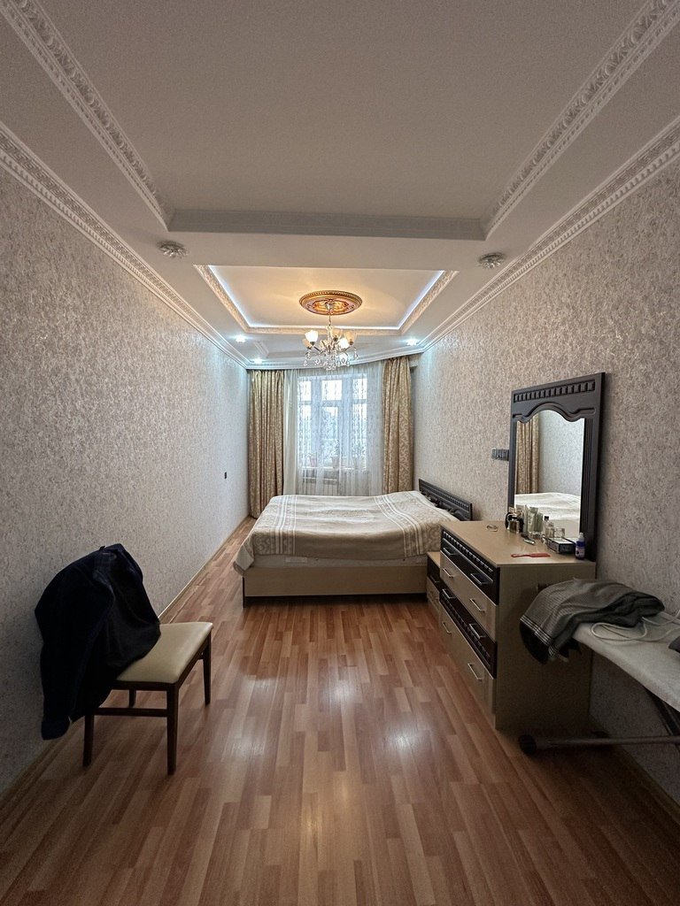 Satılır 3 otaqlı yeni tikili, 86 m², Xırdalan-8