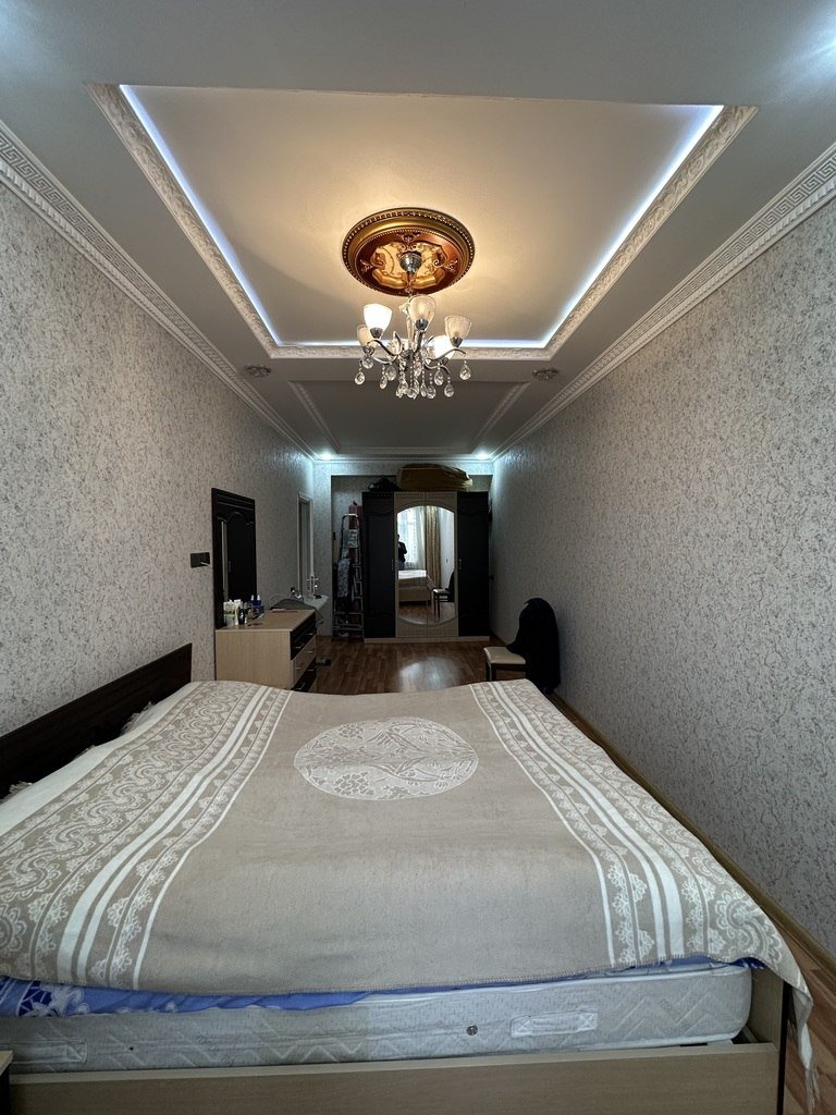 Satılır 3 otaqlı yeni tikili, 86 m², Xırdalan-9
