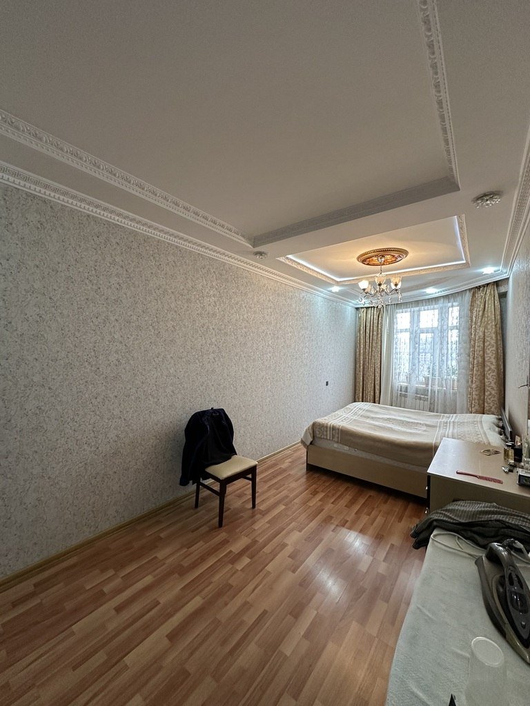 Satılır 3 otaqlı yeni tikili, 86 m², Xırdalan-10