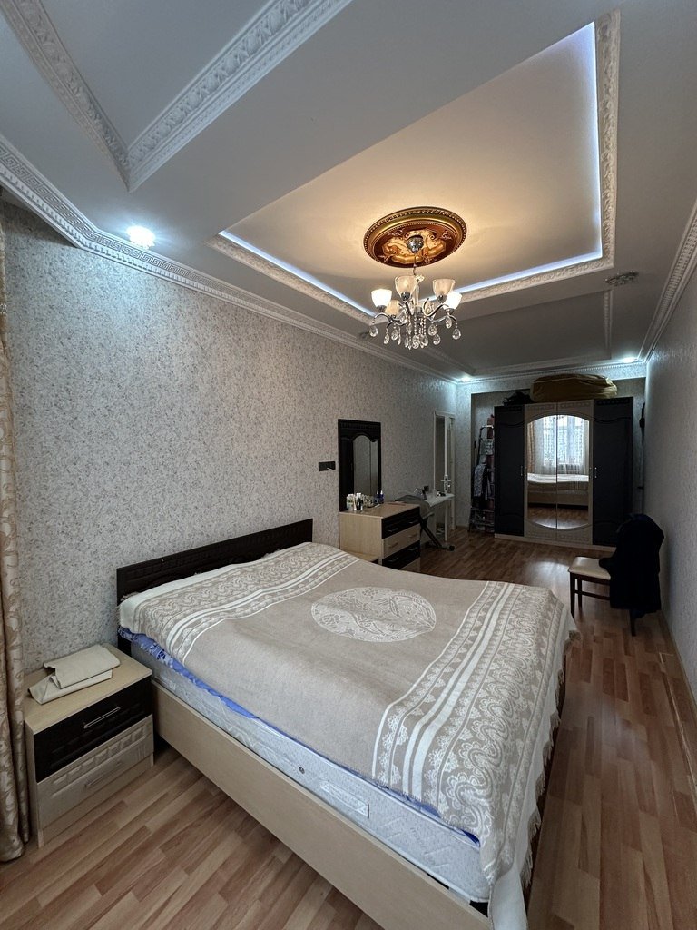 Satılır 3 otaqlı yeni tikili, 86 m², Xırdalan-11