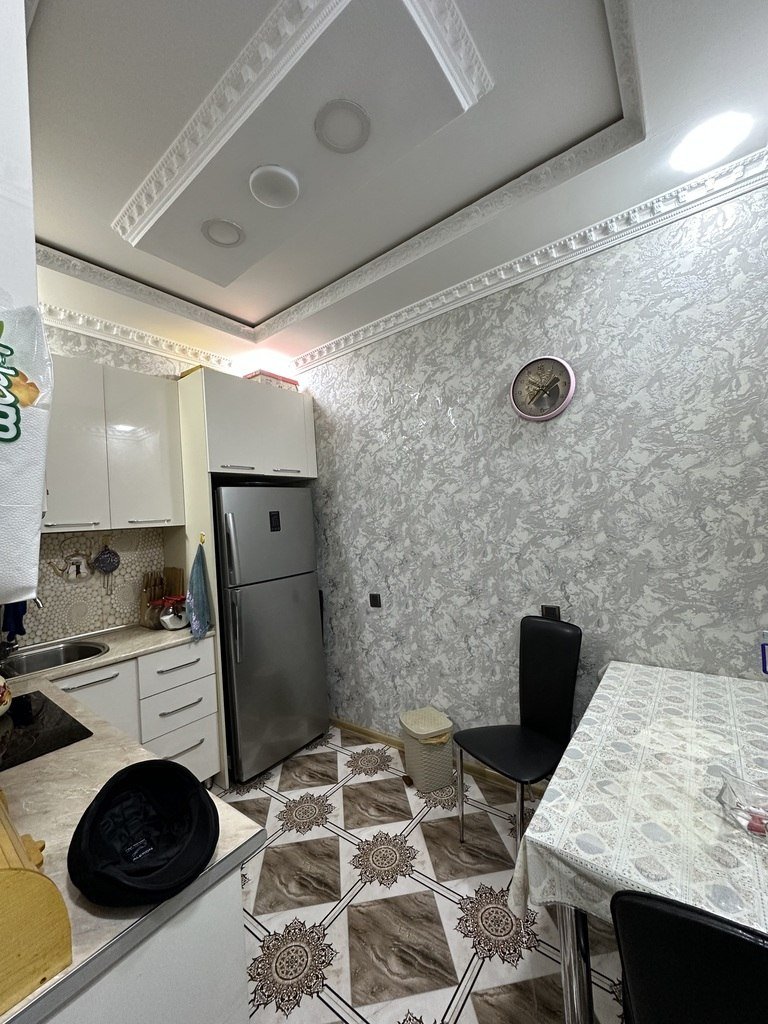 Satılır 3 otaqlı yeni tikili, 86 m², Xırdalan-12