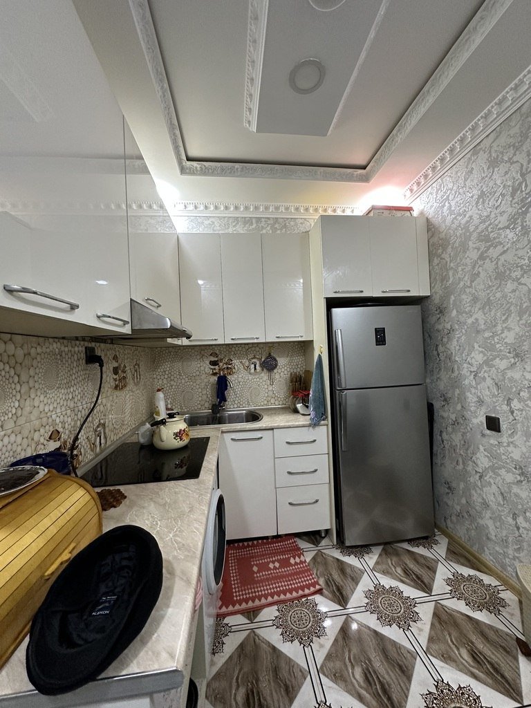 Satılır 3 otaqlı yeni tikili, 86 m², Xırdalan-13