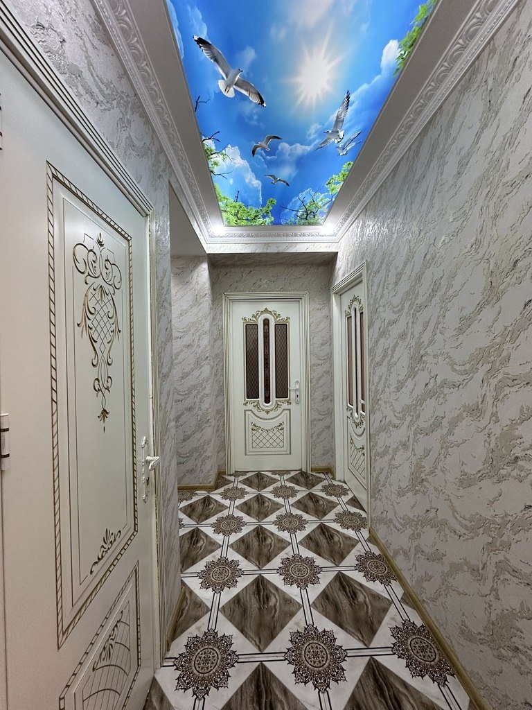 Satılır 3 otaqlı yeni tikili, 86 m², Xırdalan-14
