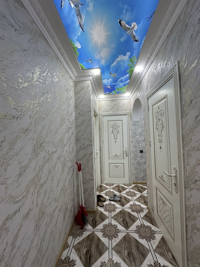 Satılır 3 otaqlı yeni tikili, 86 m², Xırdalan-15
