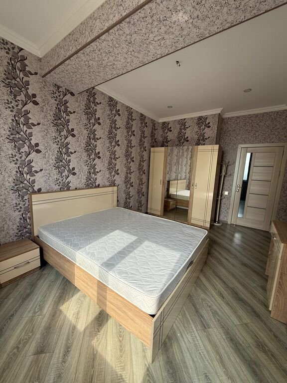 Kirayə verilir 2 otaqlı yeni tikili, 55 m², Əhmədli m.-2