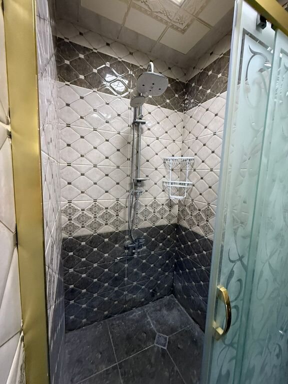 Kirayə verilir 2 otaqlı yeni tikili, 55 m², Əhmədli m.-4