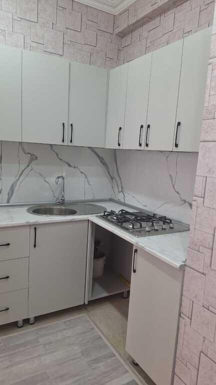 Satılır 2 otaqlı yeni tikili, 61 m², Sumqayıt-1