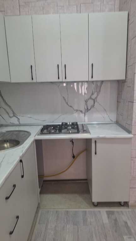 Satılır 2 otaqlı yeni tikili, 61 m², Sumqayıt-2