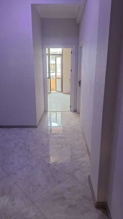 Satılır 2 otaqlı yeni tikili, 61 m², Sumqayıt-7