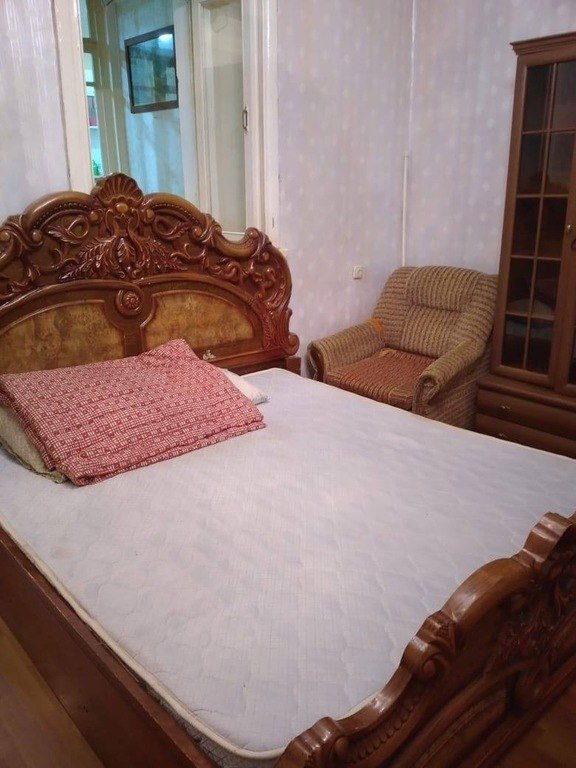 Kirayə verilir 2 otaqlı köhnə tikili, 50 m², Bayıl-1