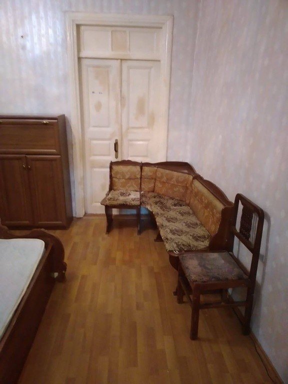 Kirayə verilir 2 otaqlı köhnə tikili, 50 m², Bayıl-3