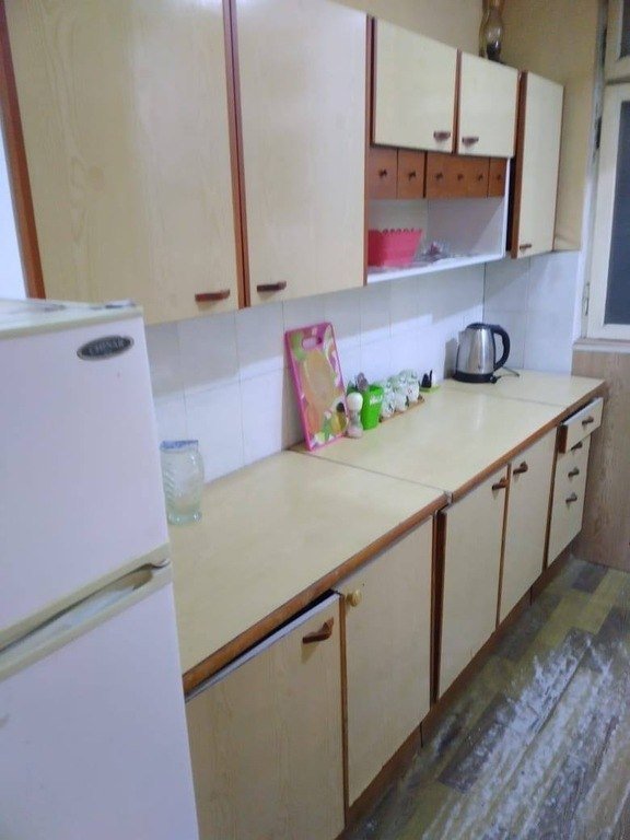 Kirayə verilir 2 otaqlı köhnə tikili, 50 m², Bayıl-4