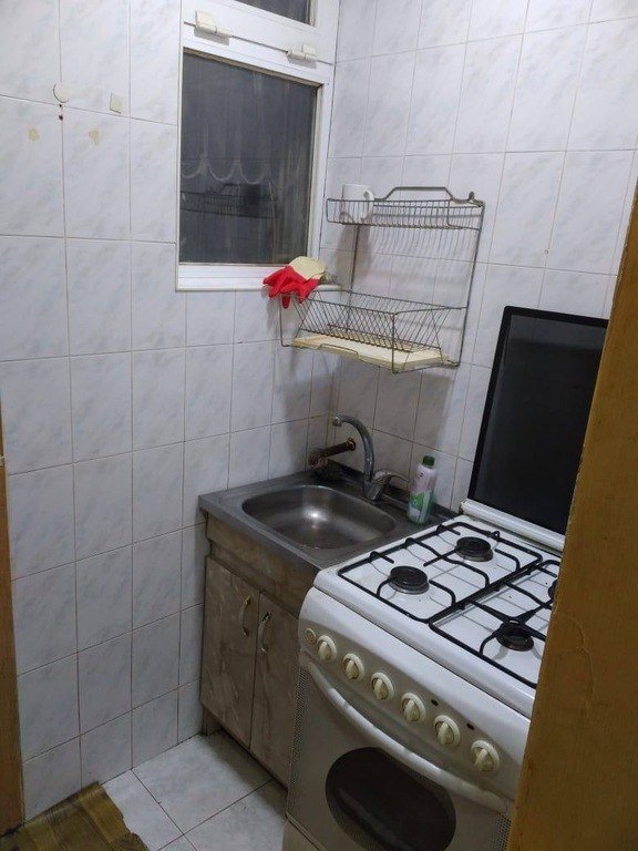 Kirayə verilir 2 otaqlı köhnə tikili, 50 m², Bayıl-5