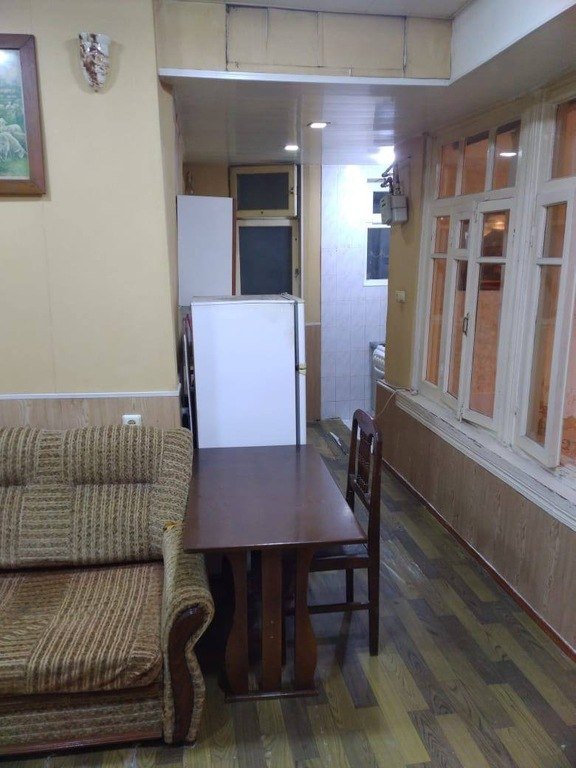 Kirayə verilir 2 otaqlı köhnə tikili, 50 m², Bayıl-6