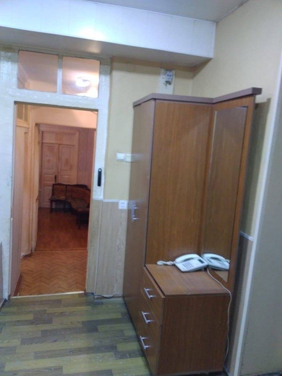 Kirayə verilir 2 otaqlı köhnə tikili, 50 m², Bayıl-7