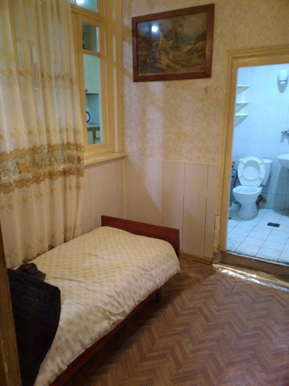 Kirayə verilir 2 otaqlı köhnə tikili, 50 m², Bayıl-10