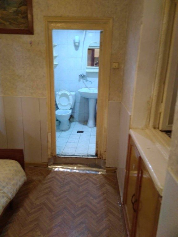 Kirayə verilir 2 otaqlı köhnə tikili, 50 m², Bayıl-11