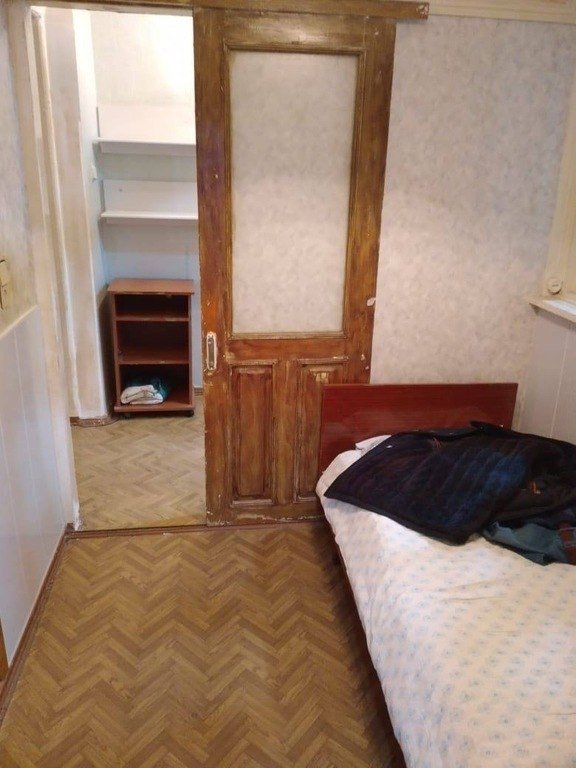 Kirayə verilir 2 otaqlı köhnə tikili, 50 m², Bayıl-12