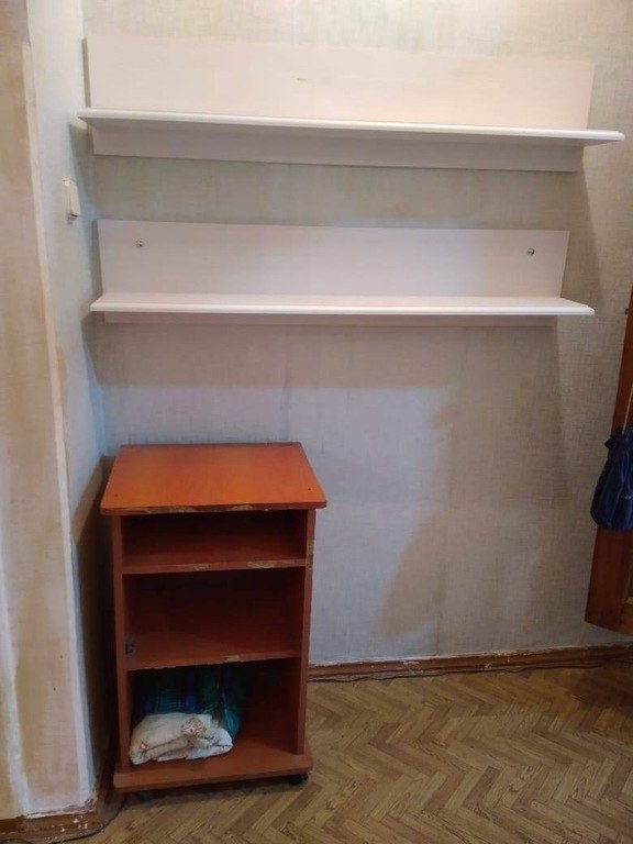 Kirayə verilir 2 otaqlı köhnə tikili, 50 m², Bayıl-13