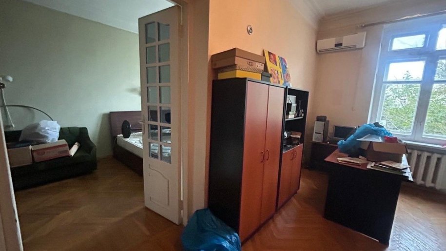 Satılır 4 otaqlı köhnə tikili, 115 m², Yasamal-6