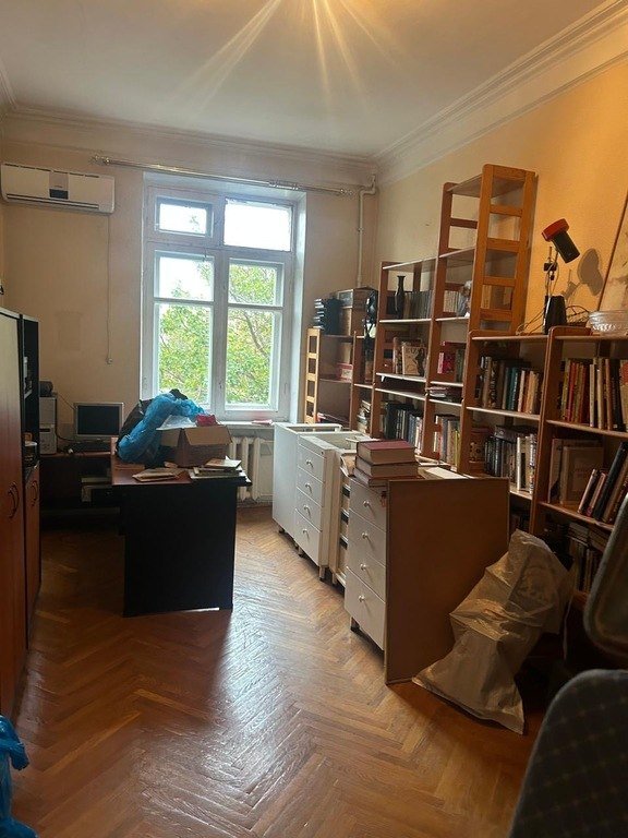 Satılır 4 otaqlı köhnə tikili, 115 m², Yasamal-7