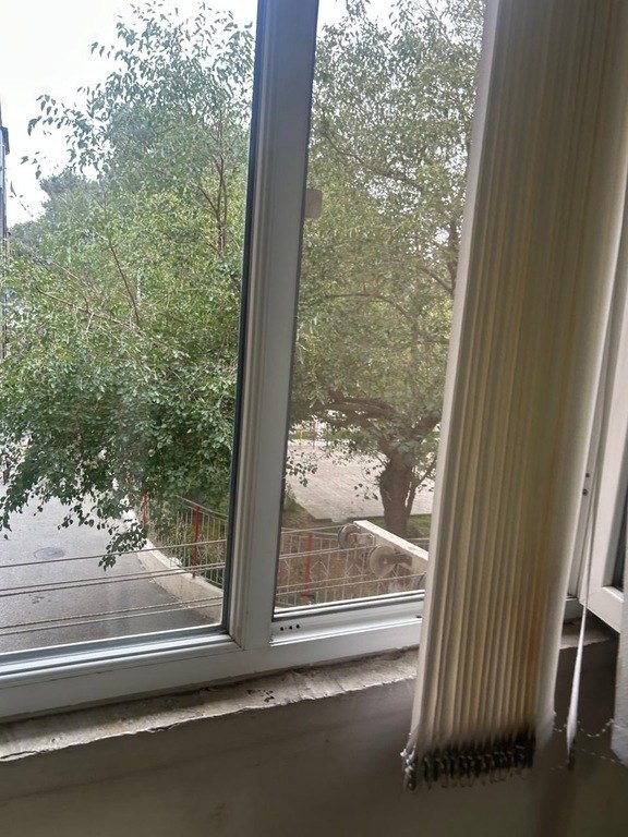 Satılır 4 otaqlı köhnə tikili, 115 m², Yasamal-9