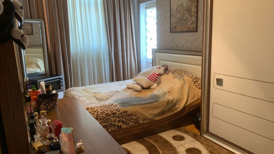 Kirayə verilir 3 otaqlı yeni tikili, 80 m², Bakıxanov (Razin)-3