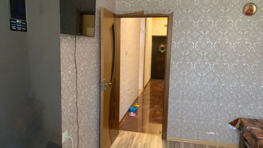 Kirayə verilir 3 otaqlı yeni tikili, 80 m², Bakıxanov (Razin)-4