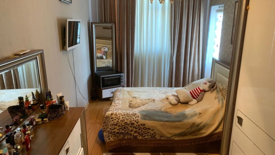 Kirayə verilir 3 otaqlı yeni tikili, 80 m², Bakıxanov (Razin)-6