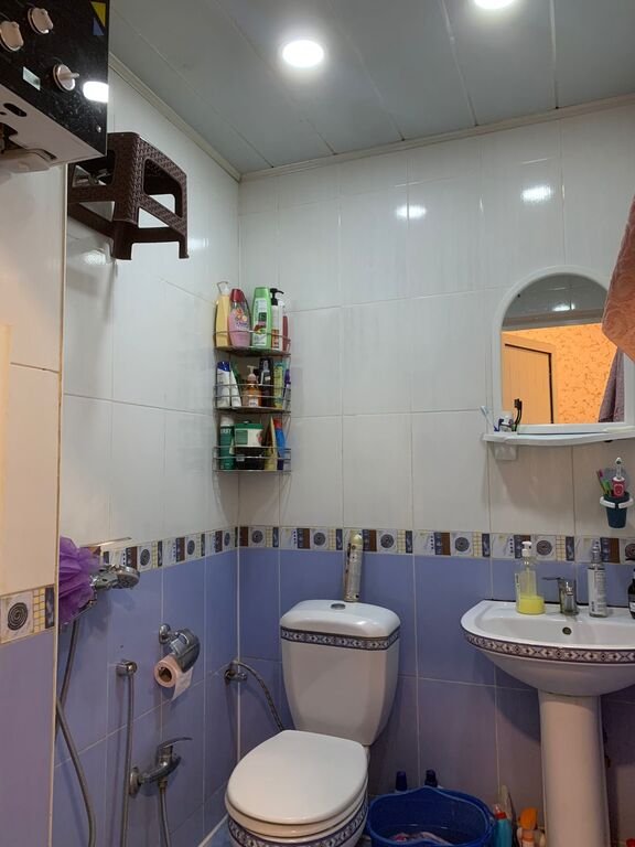Kirayə verilir 3 otaqlı yeni tikili, 80 m², Bakıxanov (Razin)-7