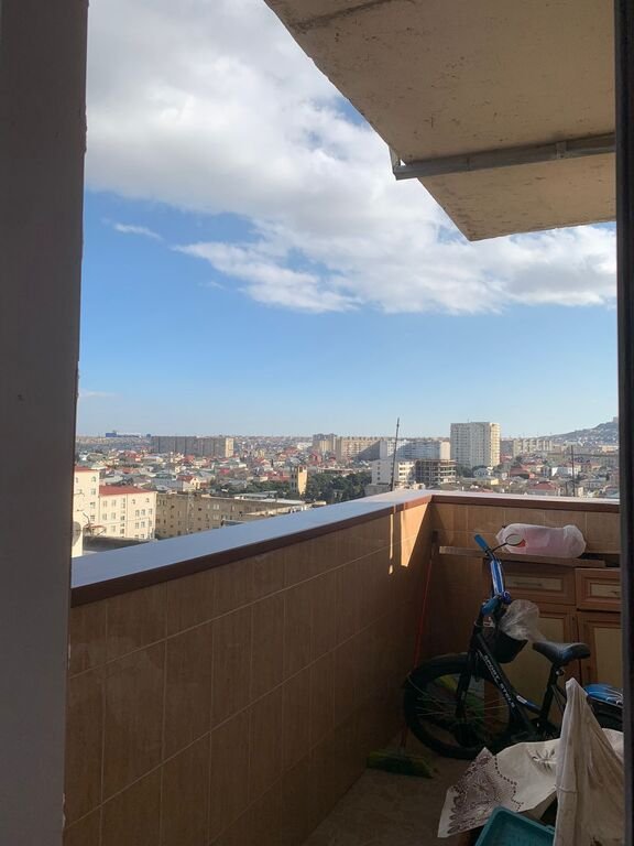 Kirayə verilir 3 otaqlı yeni tikili, 80 m², Bakıxanov (Razin)-8