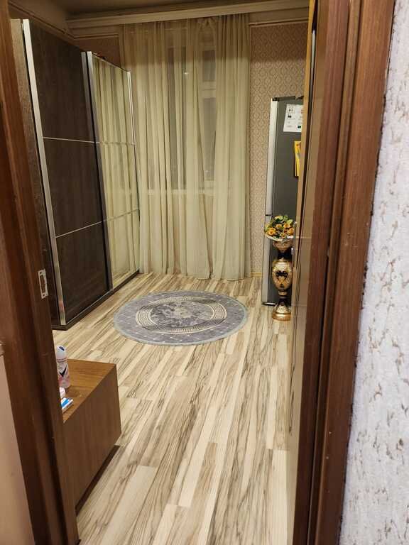 Kirayə verilir 3 otaqlı yeni tikili, 80 m², Bakıxanov (Razin)-11