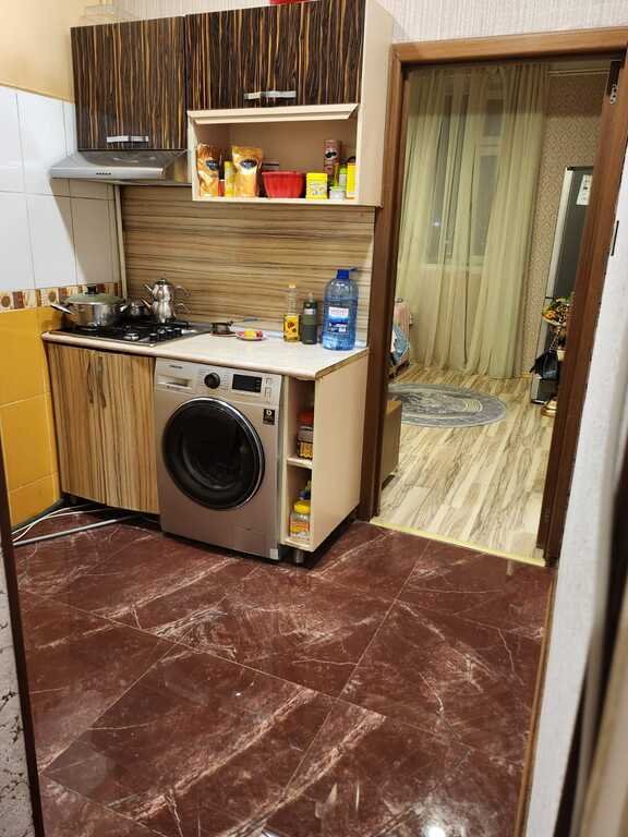 Kirayə verilir 3 otaqlı yeni tikili, 80 m², Bakıxanov (Razin)-13