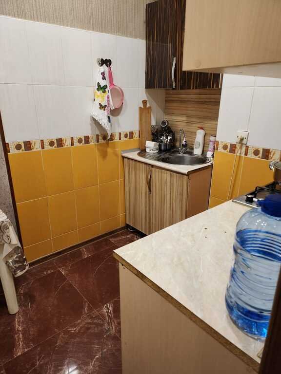 Kirayə verilir 3 otaqlı yeni tikili, 80 m², Bakıxanov (Razin)-14