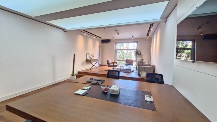 350 m<sup>2</sup> ofis icarəyə verilir, Gənclik m.-10