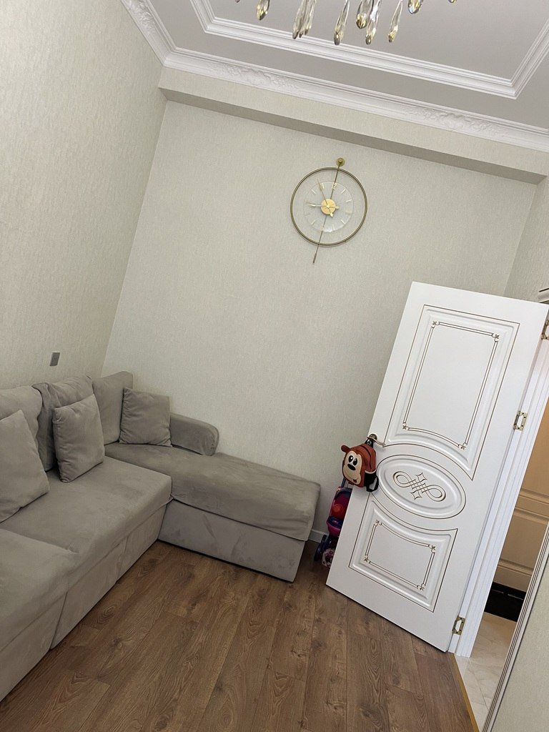Satılır 2 otaqlı yeni tikili, 46.6 m², Sumqayıt-2