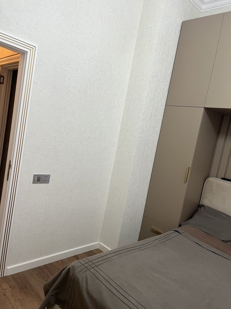 Satılır 2 otaqlı yeni tikili, 46.6 m², Sumqayıt-6