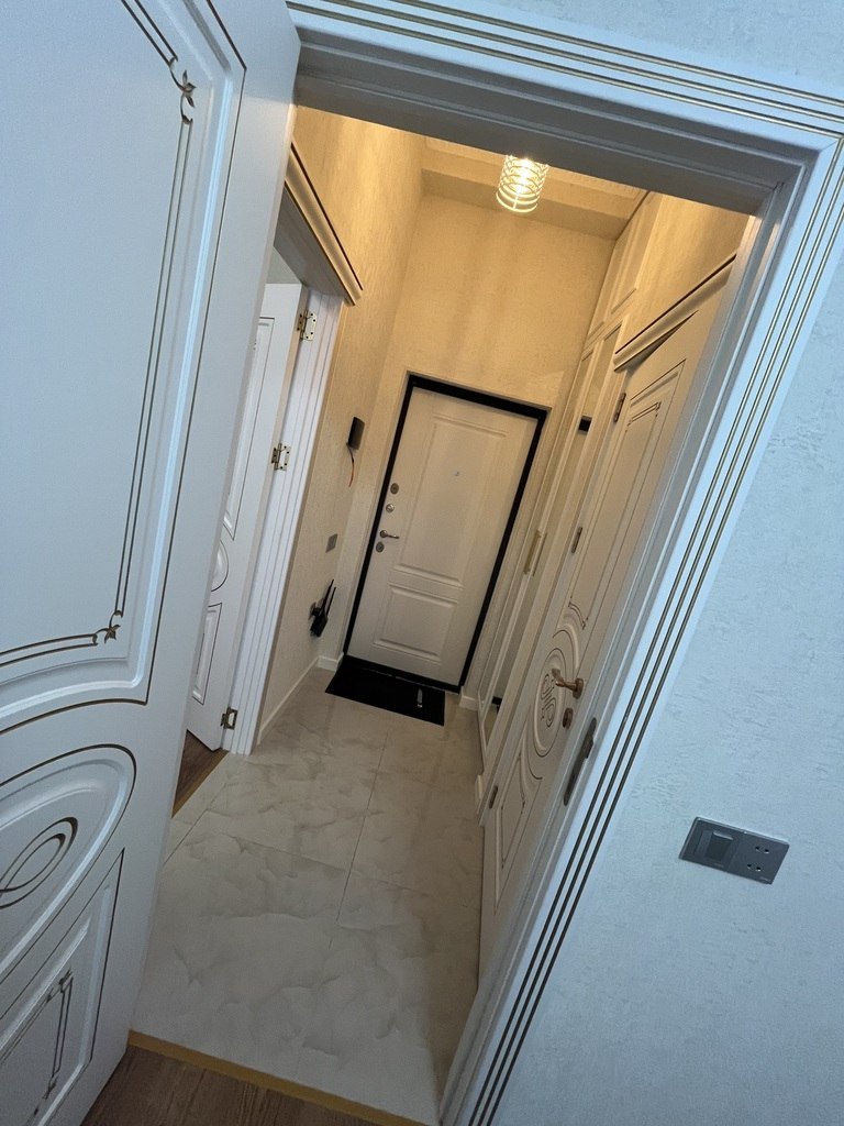 Satılır 2 otaqlı yeni tikili, 46.6 m², Sumqayıt-8
