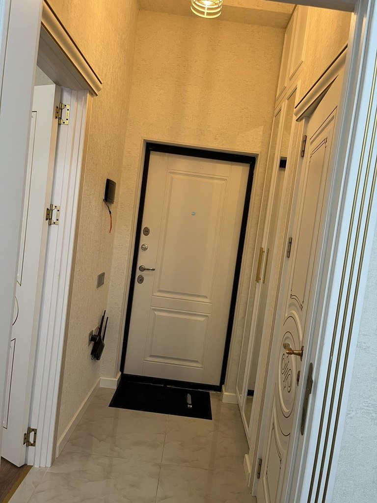 Satılır 2 otaqlı yeni tikili, 46.6 m², Sumqayıt-9