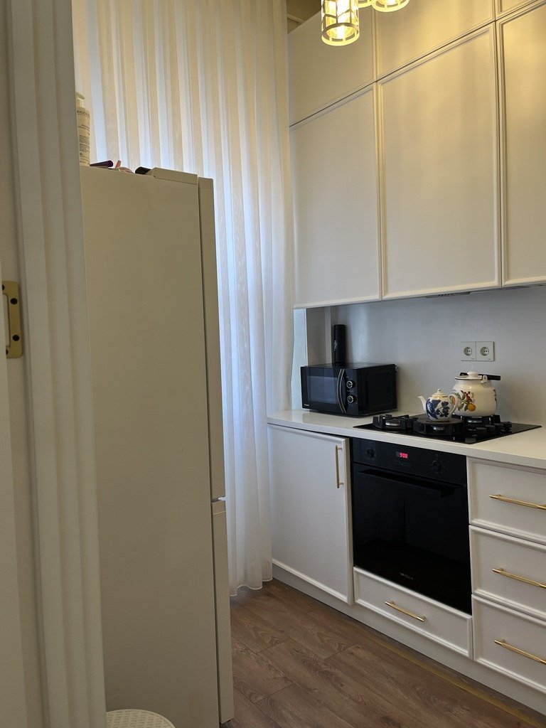 Satılır 2 otaqlı yeni tikili, 46.6 m², Sumqayıt-10