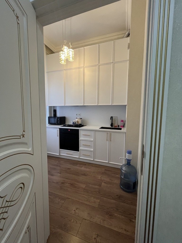 Satılır 2 otaqlı yeni tikili, 46.6 m², Sumqayıt-11